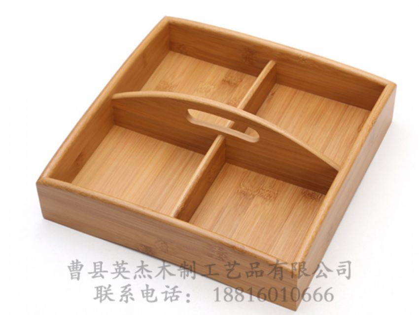 點擊查看詳細信息<br>標題：竹木格盤 閱讀次數(shù)：1566