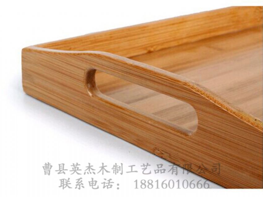 點擊查看詳細信息<br>標題：竹木盤子 閱讀次數(shù)：1429