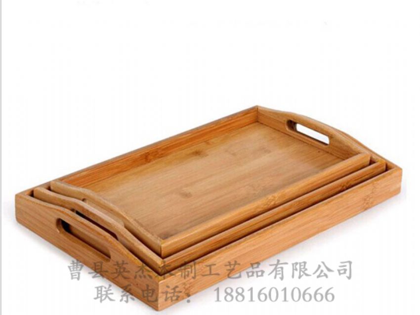 點擊查看詳細信息<br>標題：竹木盤子 閱讀次數(shù)：1502