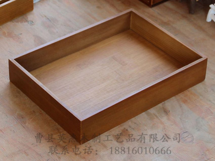 點擊查看詳細信息<br>標題：竹木盤子 閱讀次數(shù)：1435