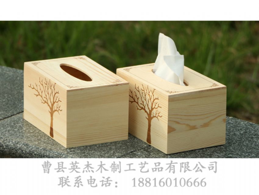 點(diǎn)擊查看詳細(xì)信息<br>標(biāo)題：出口松木紙巾盒 閱讀次數(shù)：1032