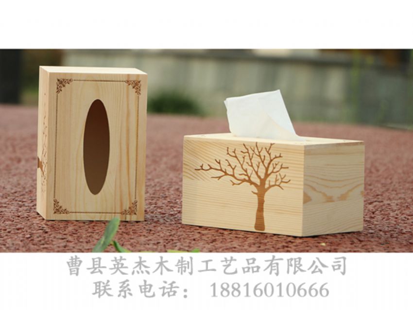 點(diǎn)擊查看詳細(xì)信息<br>標(biāo)題：出口松木紙巾盒 閱讀次數(shù)：1101