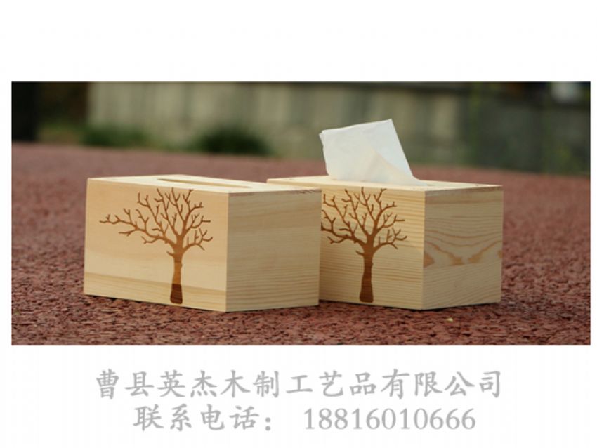 點(diǎn)擊查看詳細(xì)信息<br>標(biāo)題：出口松木紙巾盒 閱讀次數(shù)：1000
