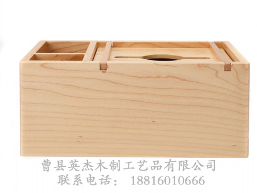 點擊查看詳細信息<br>標題：高檔紙巾盒 閱讀次數(shù)：1071