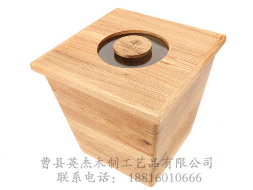 點擊查看詳細信息<br>標題：木制米升 閱讀次數(shù)：1052