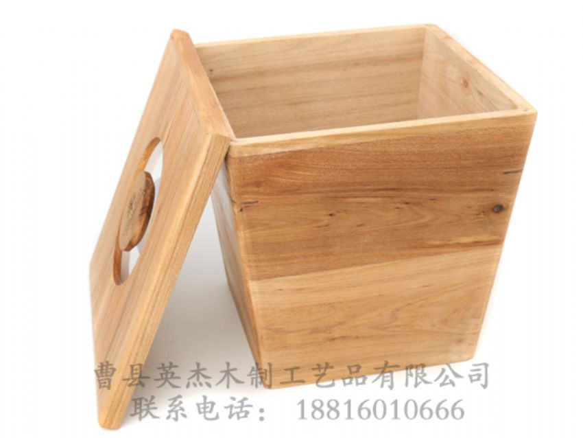 點擊查看詳細信息<br>標題：木制米升 閱讀次數(shù)：1040