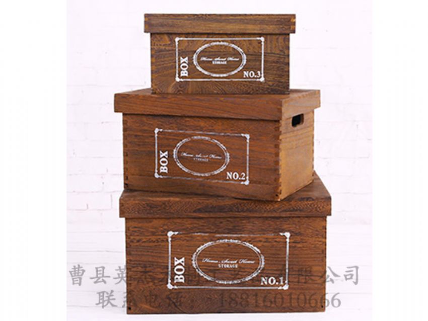 點擊查看詳細信息<br>標題：炭燒木盒 閱讀次數(shù)：1119