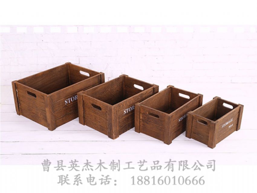 點擊查看詳細信息<br>標題：炭燒木盒 閱讀次數(shù)：1121