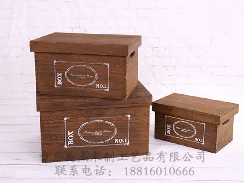 點擊查看詳細信息<br>標題：炭燒木盒 閱讀次數(shù)：1020