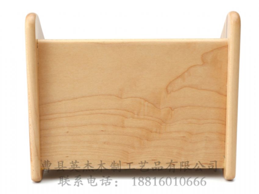 點擊查看詳細信息<br>標題：櫻桃木遙控機器木盒 閱讀次數(shù)：1081