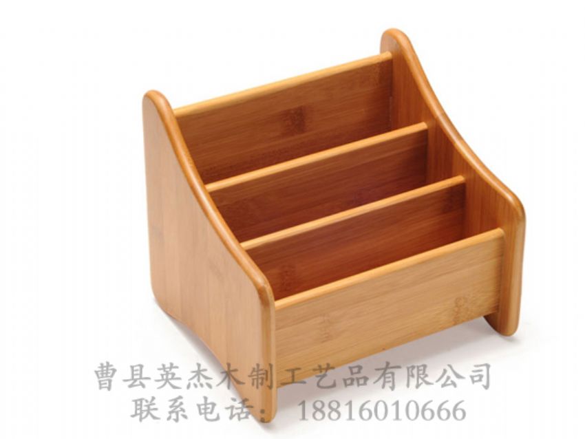 點擊查看詳細信息<br>標題：竹木遙控器木盒 閱讀次數(shù)：1176