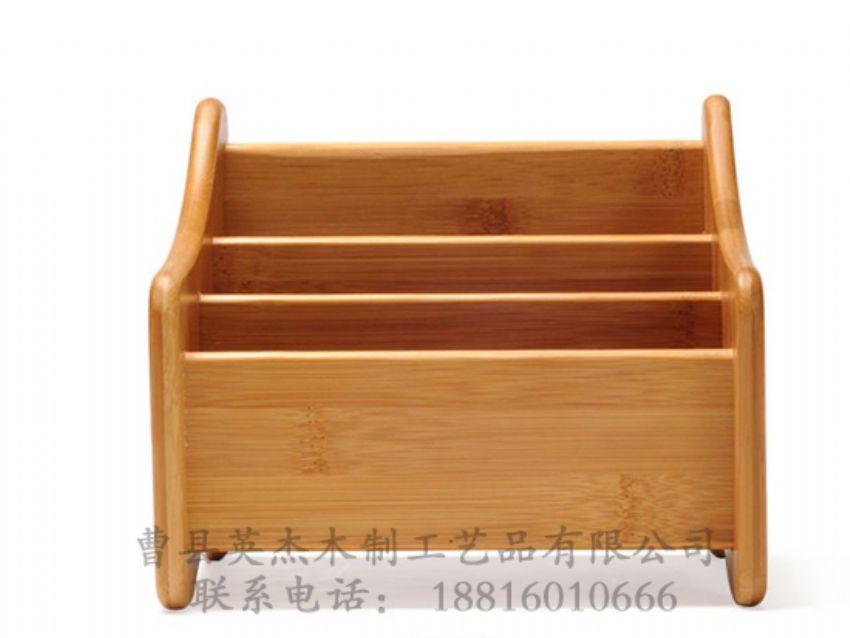 點擊查看詳細信息<br>標題：竹木遙控器木盒 閱讀次數(shù)：1003