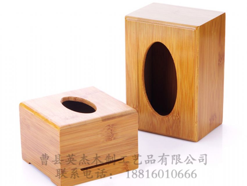 點擊查看詳細信息<br>標題：竹木紙巾盒 閱讀次數(shù)：1123