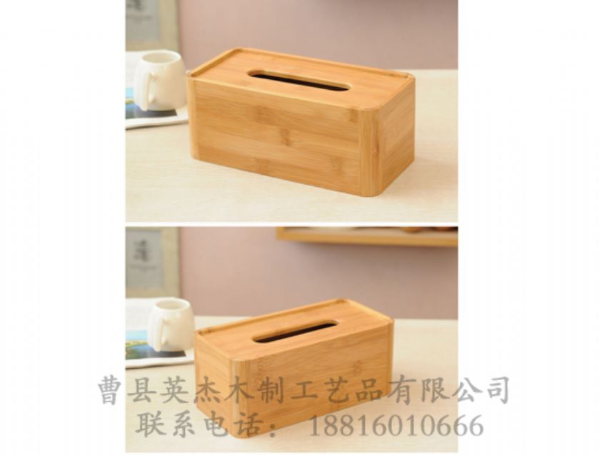 點擊查看詳細信息<br>標題：竹木紙巾盒 閱讀次數(shù)：1016