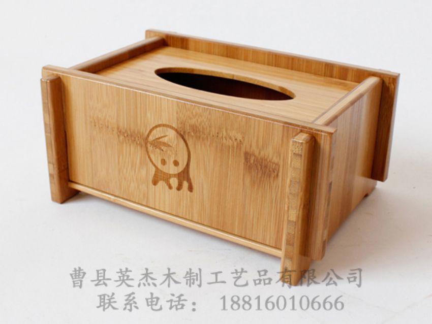點擊查看詳細信息<br>標題：竹木紙巾盒 閱讀次數(shù)：981