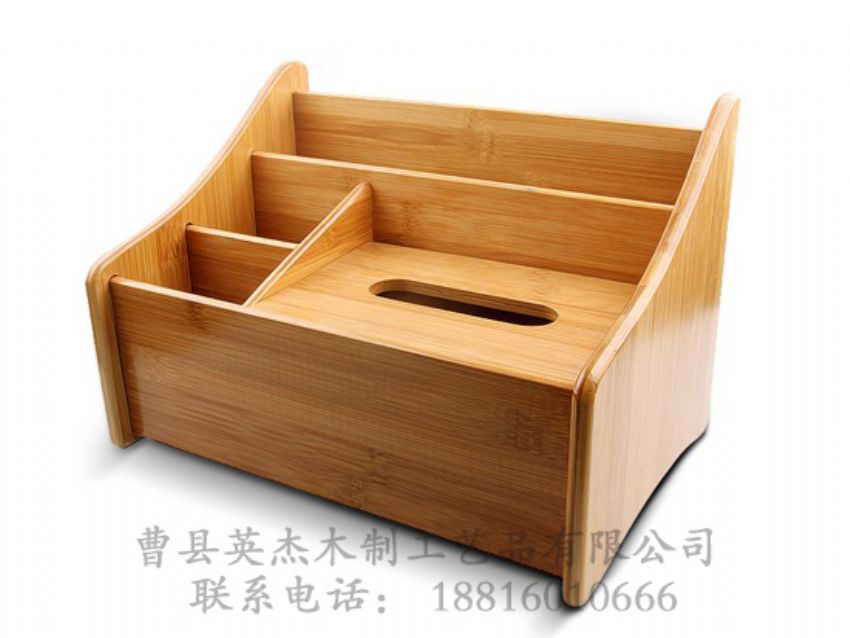 點擊查看詳細信息<br>標題：竹木紙巾收納盒 閱讀次數(shù)：1203