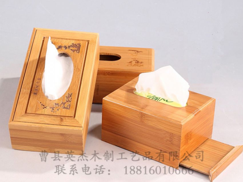 點擊查看詳細信息<br>標題：竹木紙巾木盒 閱讀次數(shù)：1034