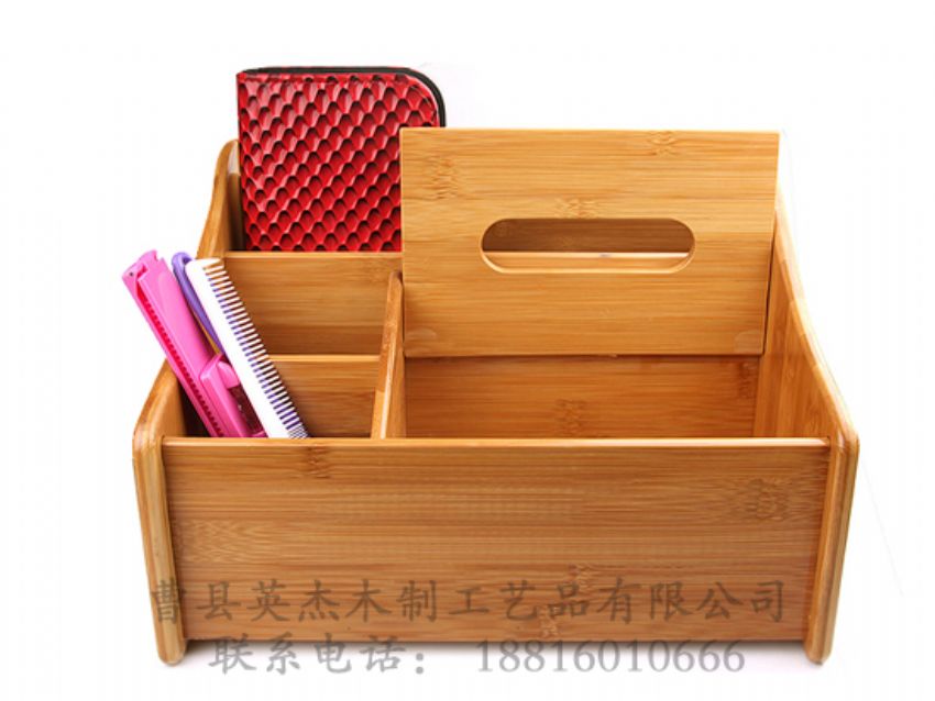 點擊查看詳細信息<br>標題：竹木紙巾收納盒 閱讀次數(shù)：1308