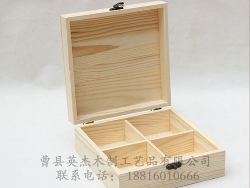 點(diǎn)擊查看詳細(xì)信息<br>標(biāo)題：松木原木色木盒 閱讀次數(shù)：1063
