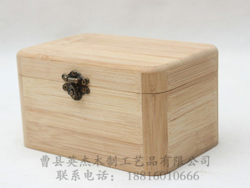 點(diǎn)擊查看詳細(xì)信息<br>標(biāo)題：竹木方盒 閱讀次數(shù)：1095