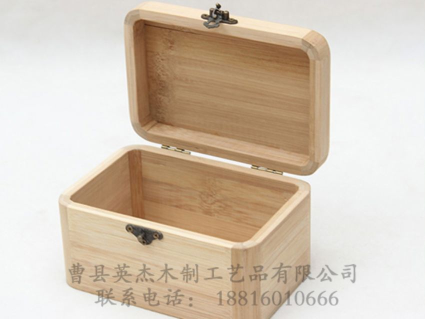點(diǎn)擊查看詳細(xì)信息<br>標(biāo)題：竹木方盒 閱讀次數(shù)：1035