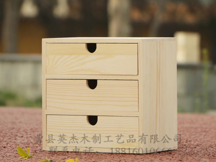 點擊查看詳細(xì)信息<br>標(biāo)題：松木3斗櫥子 閱讀次數(shù)：1427