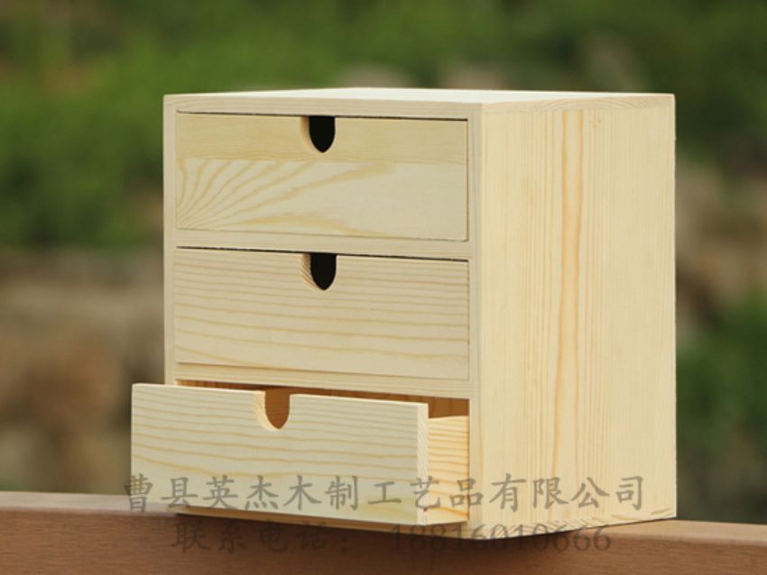點擊查看詳細(xì)信息<br>標(biāo)題：松木3斗櫥子 閱讀次數(shù)：1470