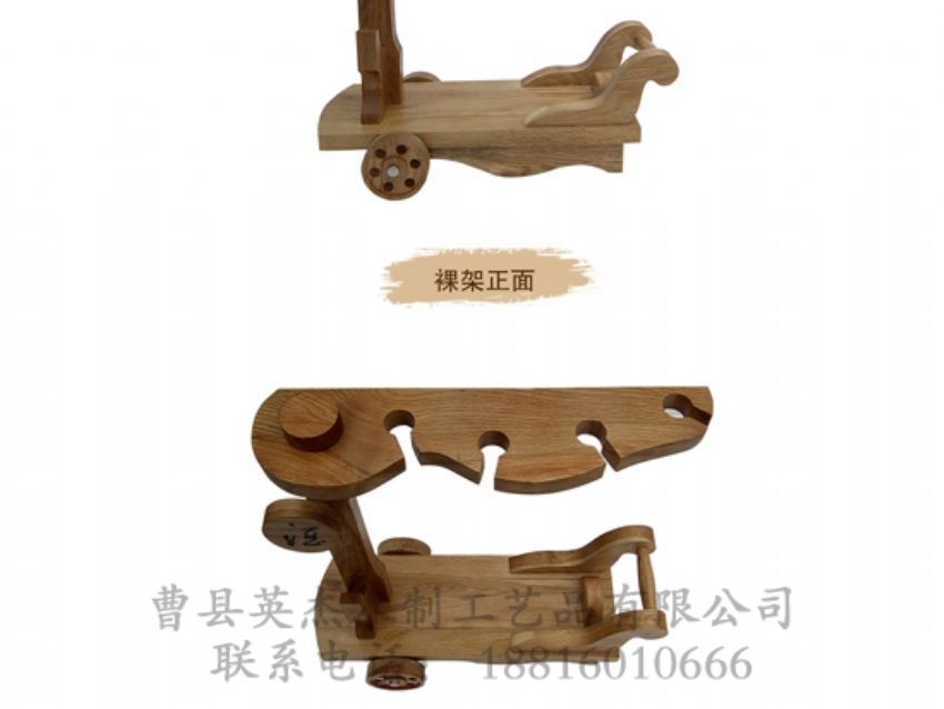 點(diǎn)擊查看詳細(xì)信息<br>標(biāo)題：木制酒架 閱讀次數(shù)：984