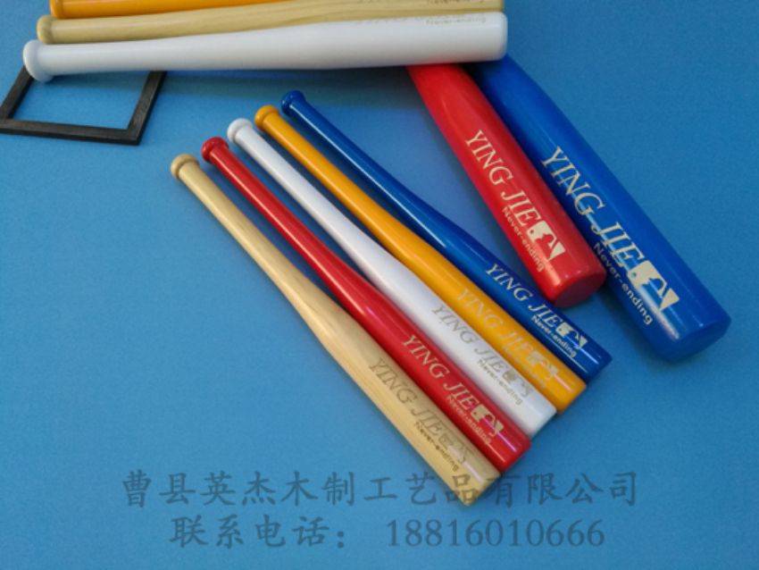 點(diǎn)擊查看詳細(xì)信息<br>標(biāo)題：棒球棍 閱讀次數(shù)：1048