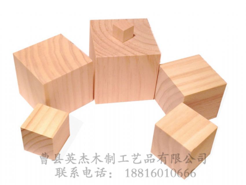 點擊查看詳細信息<br>標題：木制積木 閱讀次數(shù)：1477