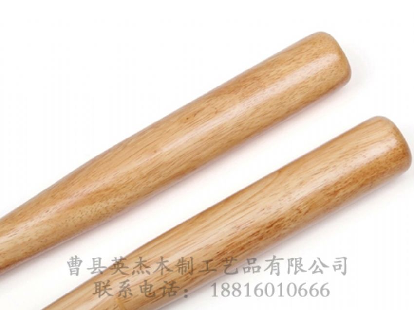 點擊查看詳細信息<br>標題：英杰棒球棍 閱讀次數(shù)：1480