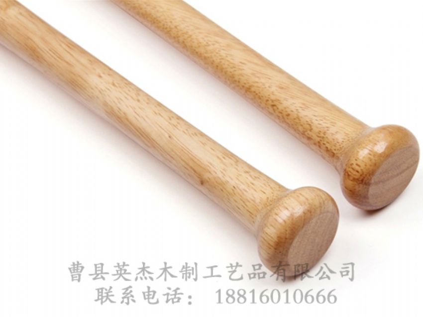 點擊查看詳細信息<br>標題：英杰棒球棍 閱讀次數(shù)：1542