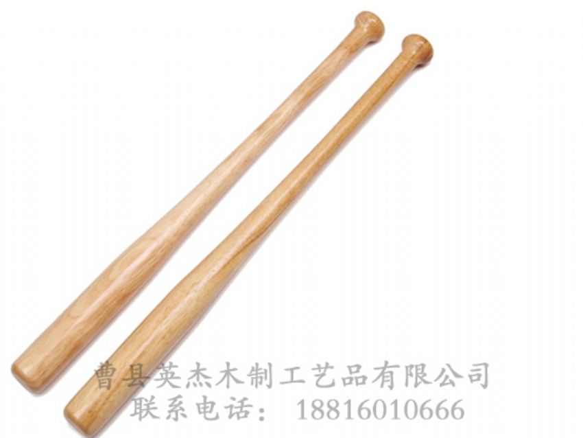 點擊查看詳細信息<br>標題：英杰棒球棍 閱讀次數(shù)：1557