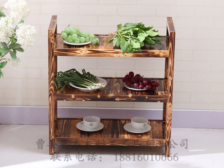 點(diǎn)擊查看詳細(xì)信息<br>標(biāo)題：廚房用木架 閱讀次數(shù)：1028