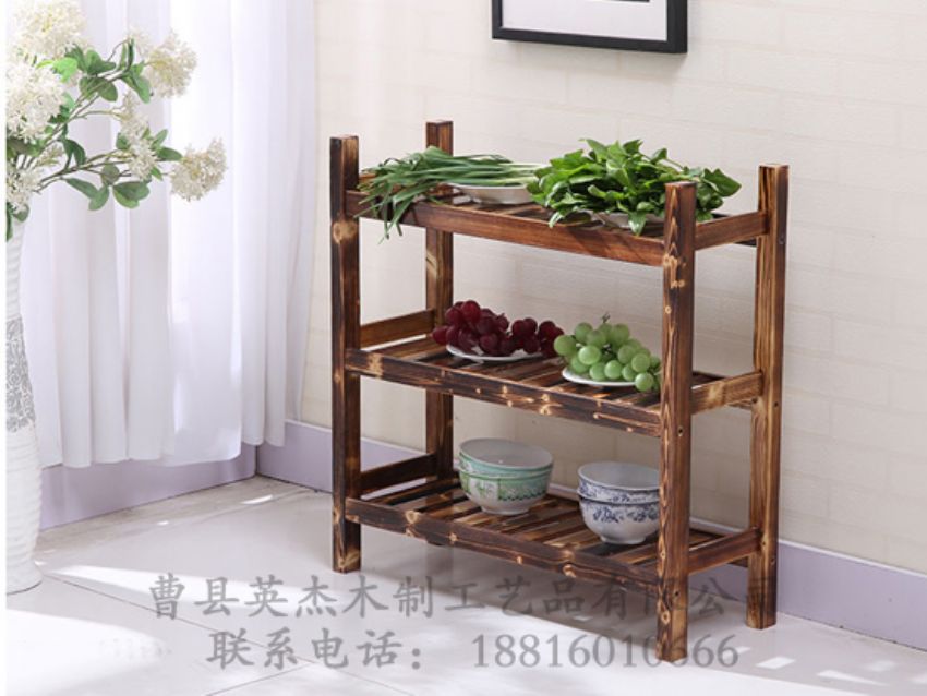 點(diǎn)擊查看詳細(xì)信息<br>標(biāo)題：廚房用木架 閱讀次數(shù)：1125