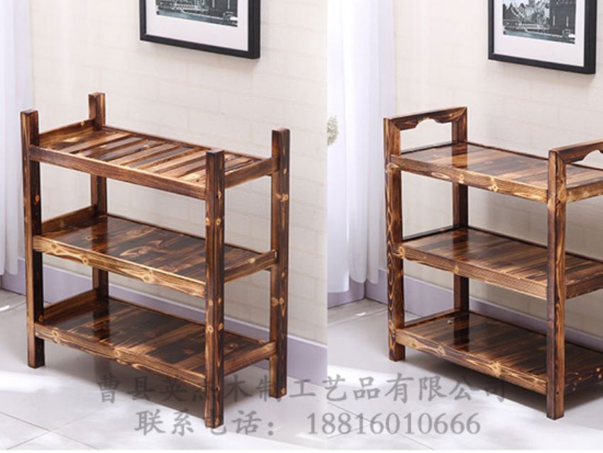 點(diǎn)擊查看詳細(xì)信息<br>標(biāo)題：廚房用木架 閱讀次數(shù)：1161