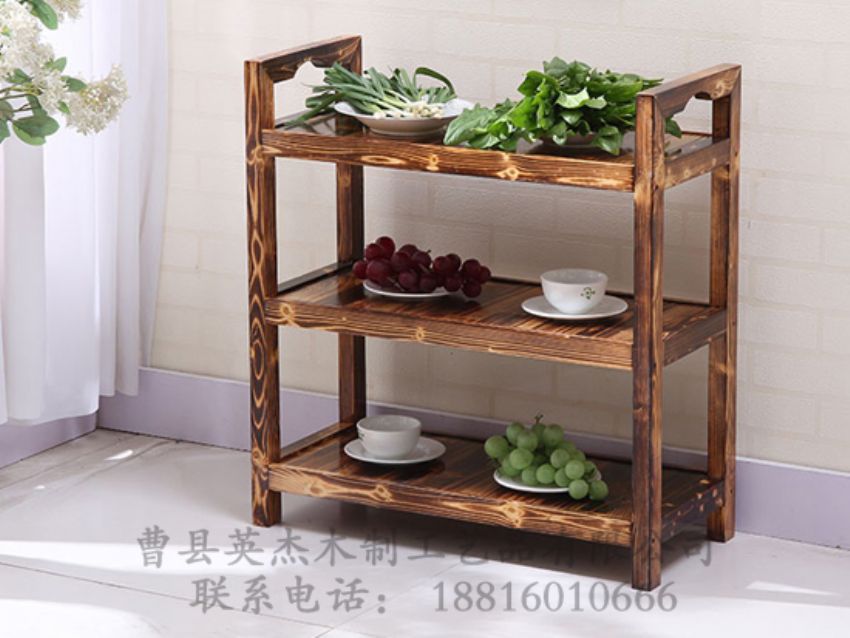 點(diǎn)擊查看詳細(xì)信息<br>標(biāo)題：廚房用木架 閱讀次數(shù)：1037