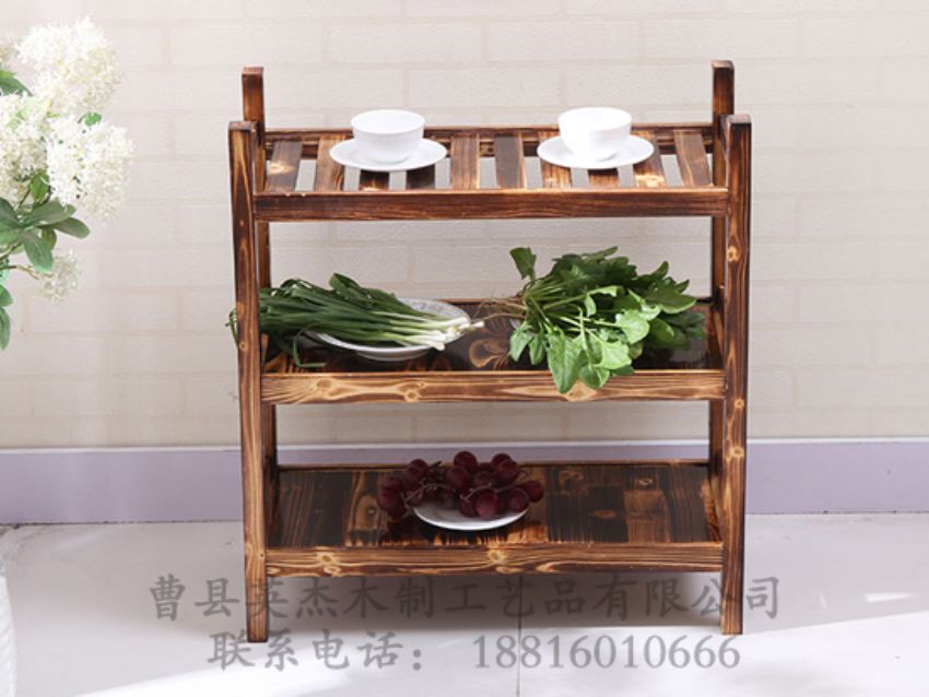點(diǎn)擊查看詳細(xì)信息<br>標(biāo)題：廚房用木架 閱讀次數(shù)：1140
