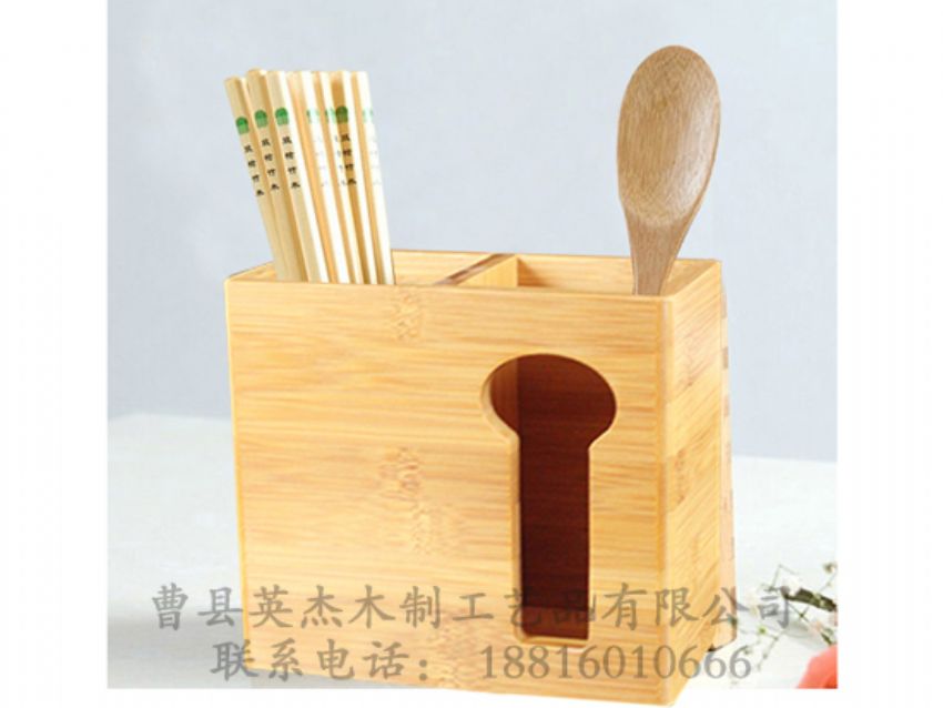 點(diǎn)擊查看詳細(xì)信息<br>標(biāo)題：木制筷子木盒 閱讀次數(shù)：1414