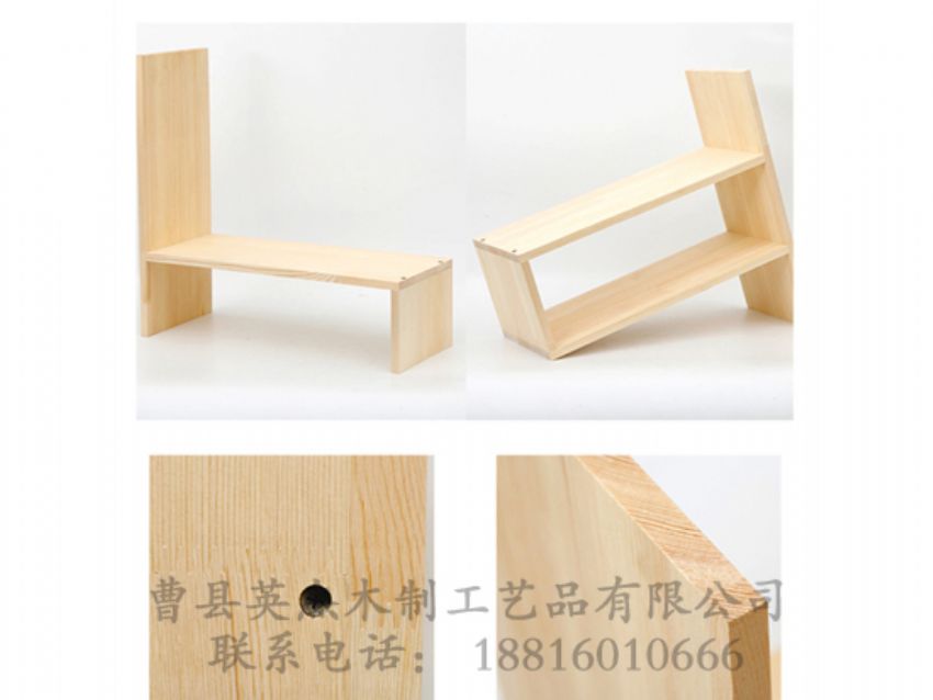點(diǎn)擊查看詳細(xì)信息<br>標(biāo)題：散裝小木架 閱讀次數(shù)：1349