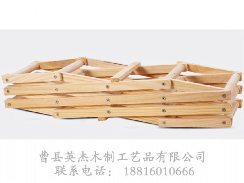 點(diǎn)擊查看詳細(xì)信息<br>標(biāo)題：木制酒架 閱讀次數(shù)：1134