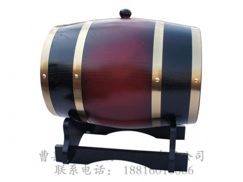 點(diǎn)擊查看詳細(xì)信息<br>標(biāo)題：木制酒桶 閱讀次數(shù)：1095