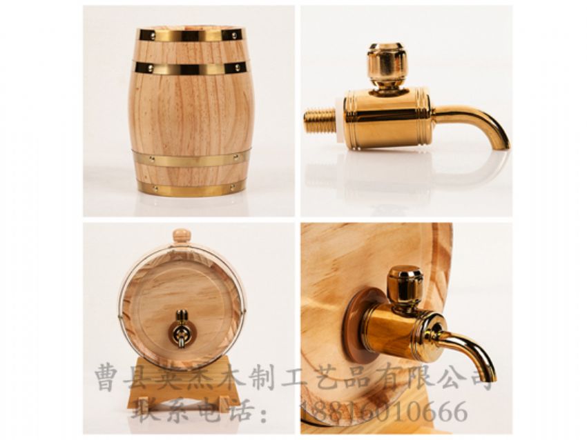 點(diǎn)擊查看詳細(xì)信息<br>標(biāo)題：木制酒桶 閱讀次數(shù)：1253