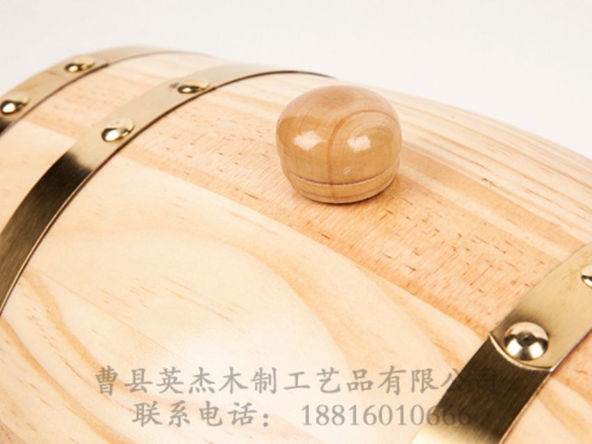 點(diǎn)擊查看詳細(xì)信息<br>標(biāo)題：木制酒桶 閱讀次數(shù)：1107