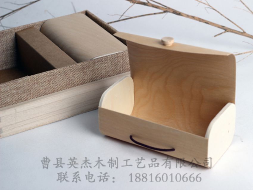點擊查看詳細信息<br>標題：木制茶葉盒 閱讀次數(shù)：1026