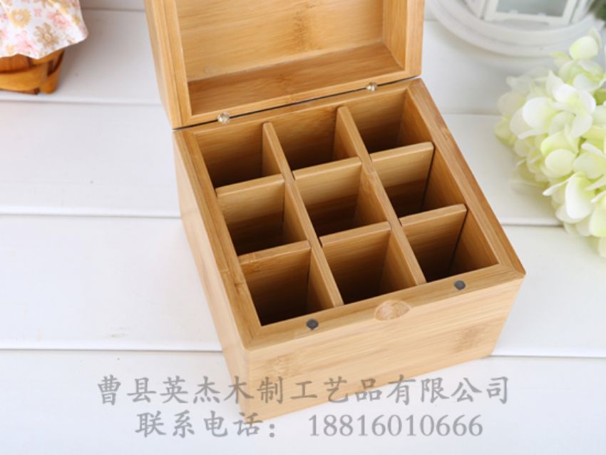 點(diǎn)擊查看詳細(xì)信息<br>標(biāo)題：竹木精油木盒 閱讀次數(shù)：1107