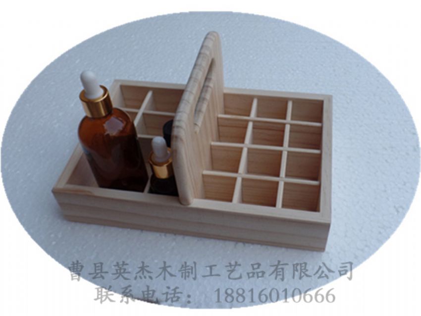 點(diǎn)擊查看詳細(xì)信息<br>標(biāo)題：竹木精油木盒 閱讀次數(shù)：1182