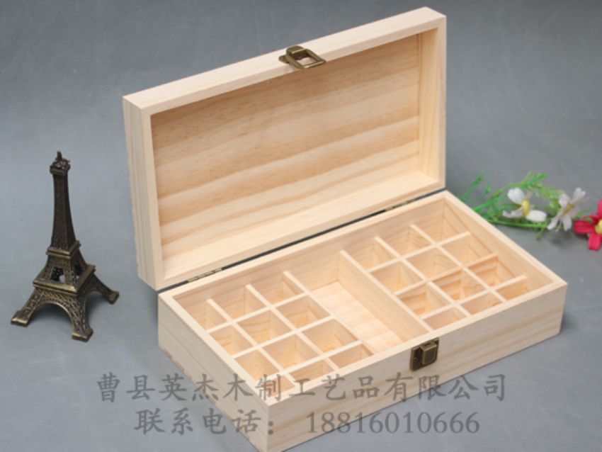 點擊查看詳細信息<br>標題：竹木精油木盒 閱讀次數(shù)：1492