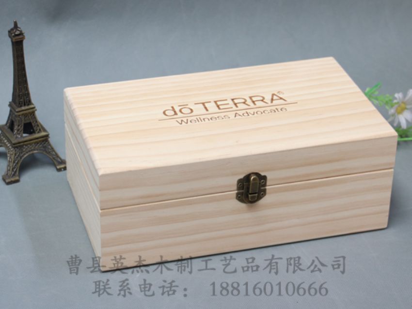 點擊查看詳細信息<br>標題：竹木精油木盒 閱讀次數(shù)：1503