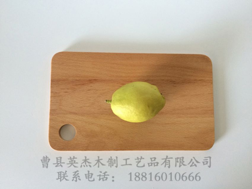 點(diǎn)擊查看詳細(xì)信息<br>標(biāo)題：櫸木菜板 閱讀次數(shù)：1066